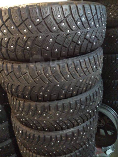 Michelin X-Ice North 4, 185/65 R15, 15", 1 шт, в наличии, 185 мм, 65 % ...