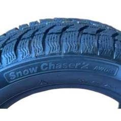 AutoGreen Snow Chaser 2 AW08, 165/70 R14 81T 
