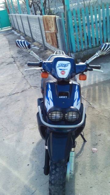 Yamaha BWs 100. 101. ., ,   