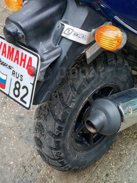 Yamaha BWs 100. 101. ., ,   