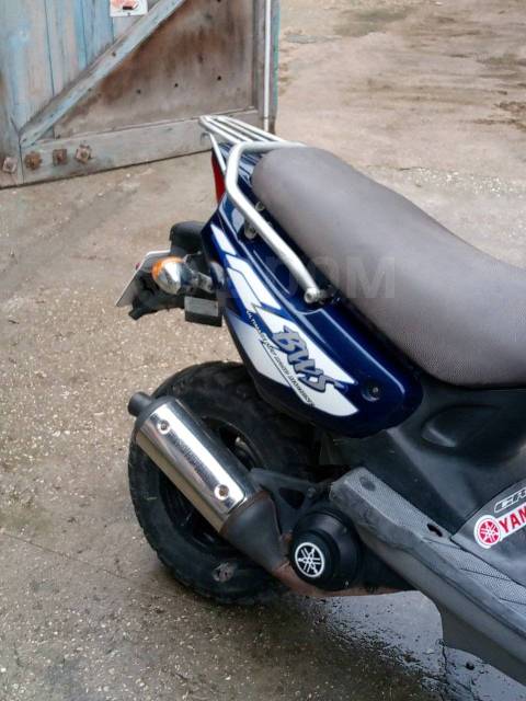 Yamaha BWs 100. 101. ., ,   