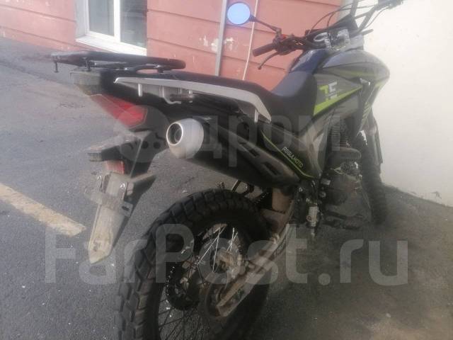 Regulmoto TE. 250. ., , ,   