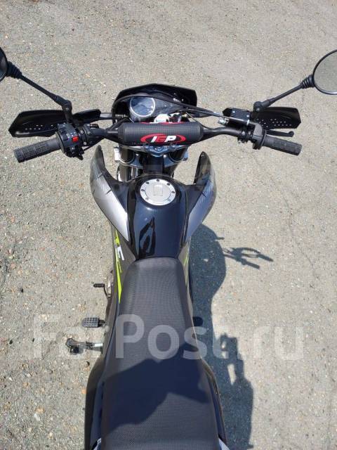 Regulmoto TE. 250. ., , ,   