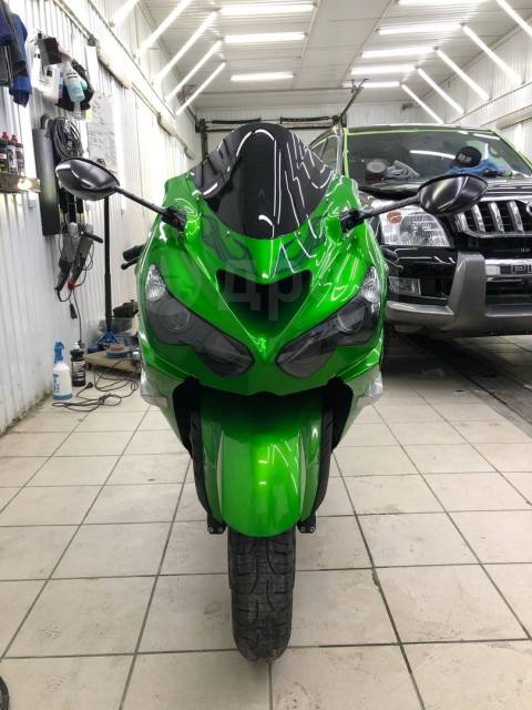 Kawasaki Ninja ZX-14. 1 440. ., , ,   