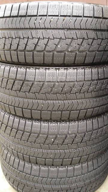 Bridgestone Blizzak VRX, 215 55 R17, 17", 1 шт, 215 мм, 55 % ...
