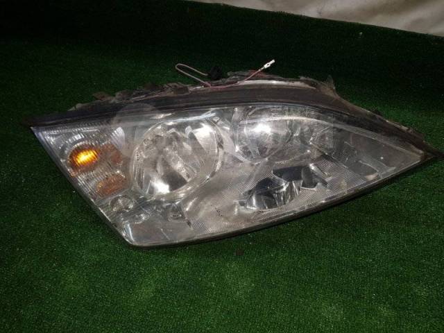 Купить Фара Ford Mondeo 2003 B4Y LCBD, передняя правая в Красноярске по ...