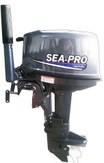   Sea-Pro T9.8S 