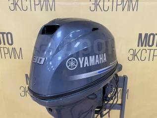   Yamaha F30 