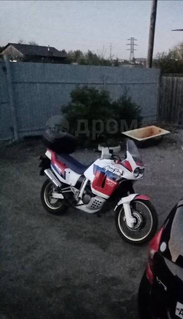 Honda XRV 750 Africa Twin. 750. ., , ,   