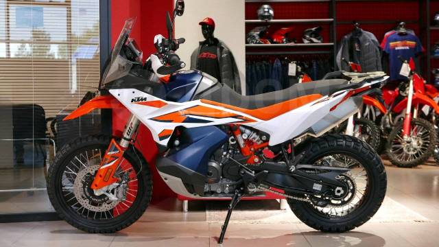 KTM 890 Adventure R. 890. ., , ,   