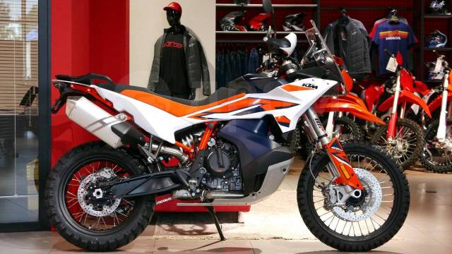 KTM 890 Adventure R. 890. ., , ,   