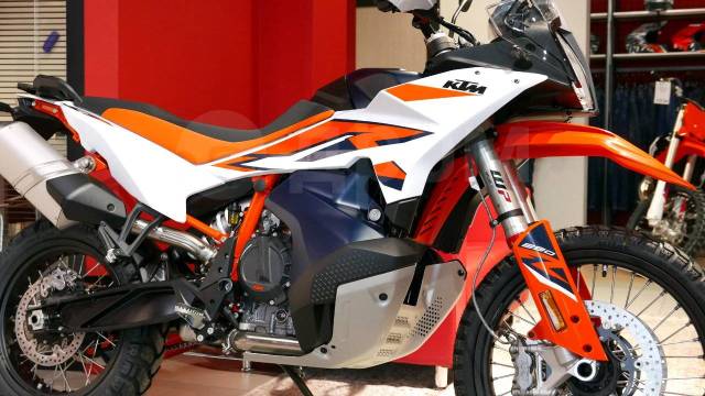 KTM 890 Adventure R. 890. ., , ,   