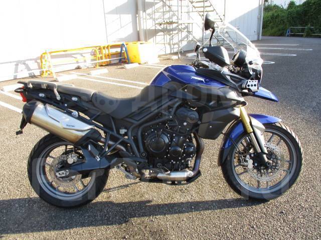 Triumph Tiger 800. 800. ., , ,   