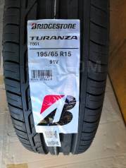Bridgestone Turanza T001, 195/65 R15 