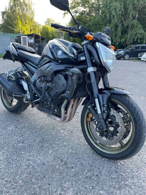 Yamaha FZ1-N. 1 000. ., , ,   