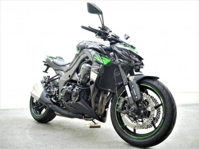 Kawasaki Z 1000. 1 042. ., , ,  .     