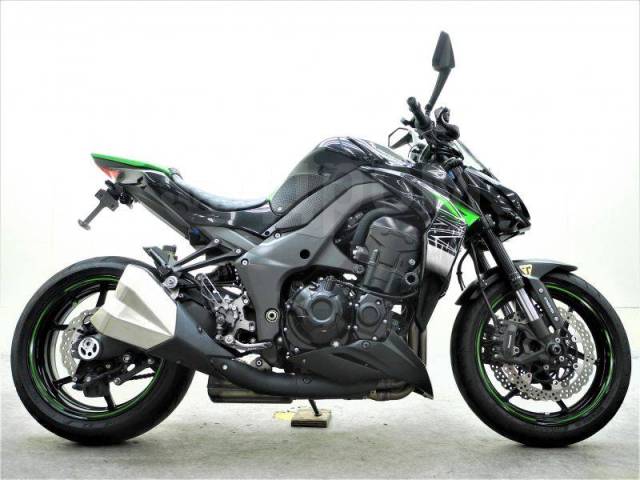 Kawasaki Z 1000. 1 042. ., , ,  .     