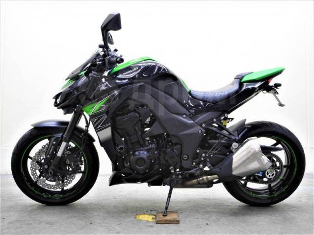 Kawasaki Z 1000. 1 042. ., , ,  .     