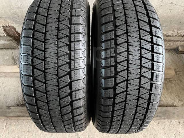 Bridgestone Blizzak DM-V3, 225/55R18 98Q, 18