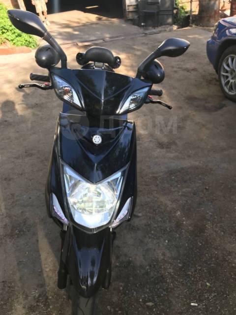 Yamaha Cygnus X125. 125. ., , ,   