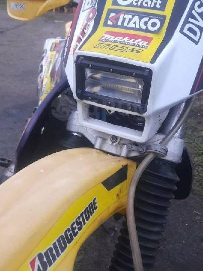 Suzuki RMX 250. 250. ., , ,   