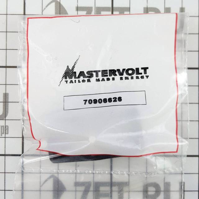  c   " /  1" Mastervolt 70906626     