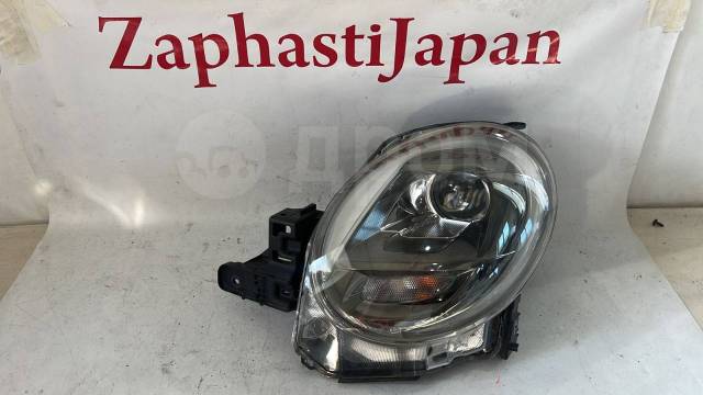  Daihatsu Cast La250s 100-69020  .