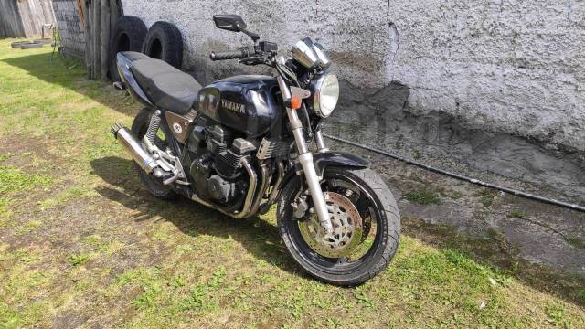 Yamaha XJR 400. 400. ., , ,   