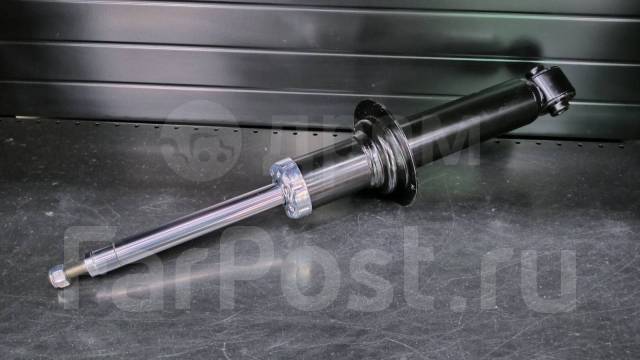 Купить Амортизатор Double Force задний Subaru Forester SH5 в Уссурийске ...