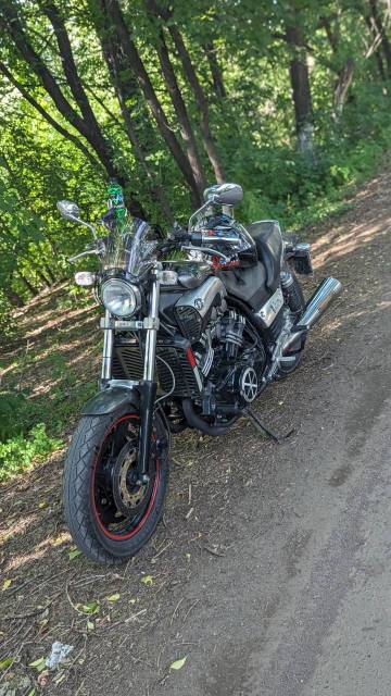 Yamaha V-Max 1200. 1 200. ., , ,   