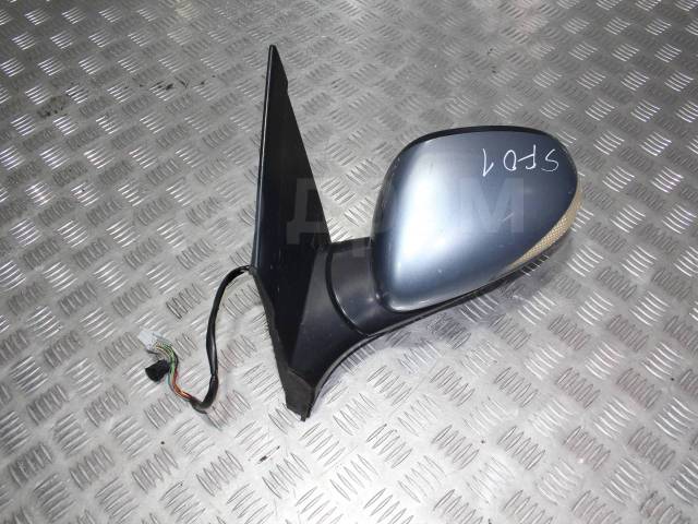 Купить Зеркало Honda Civic 5D 76251SMGG31, левое в Москве по цене: 20 ...
