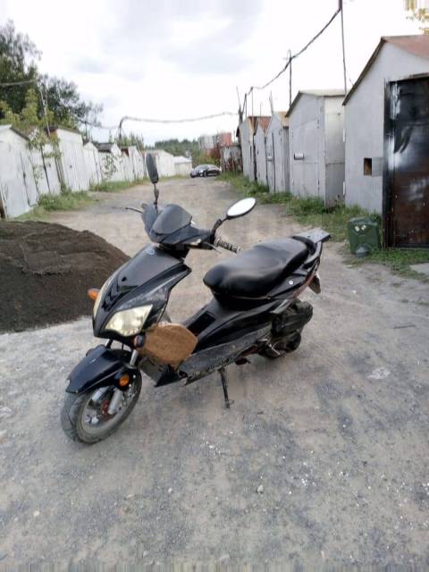 Adly GTA 125. 125. ., , ,   