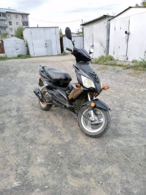 Adly GTA 125. 125. ., , ,   