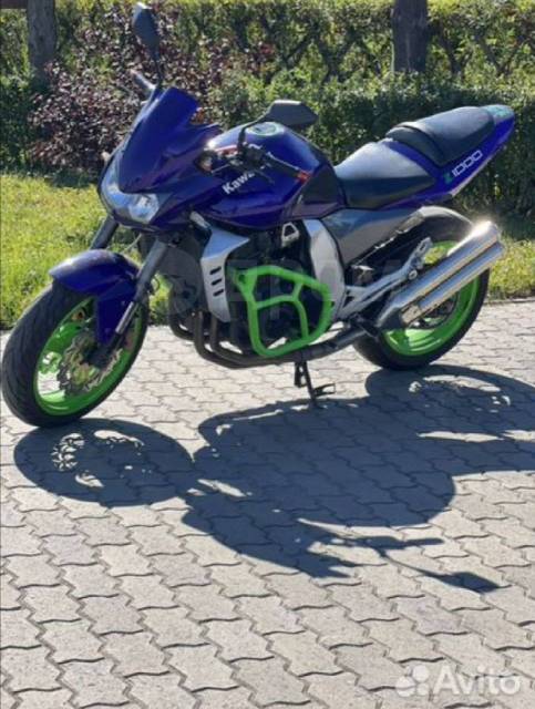 Kawasaki Z 1000. 1 000. ., , ,   