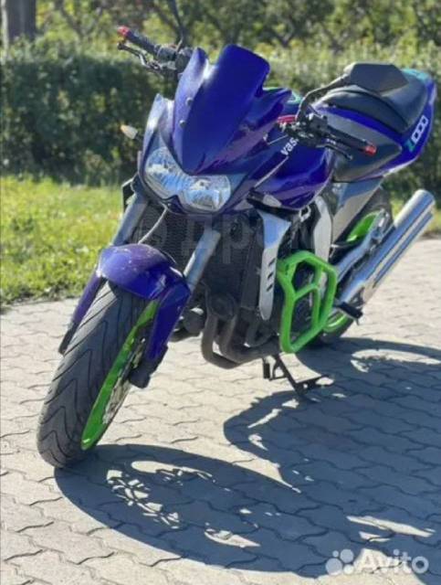 Kawasaki Z 1000. 1 000. ., , ,   