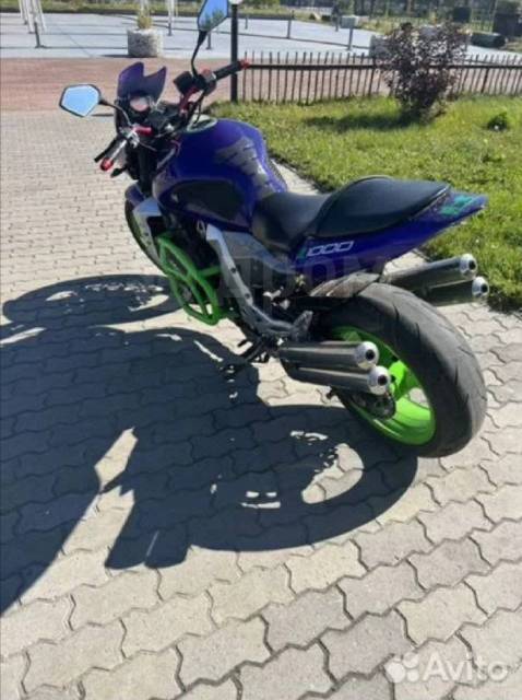 Kawasaki Z 1000. 1 000. ., , ,   