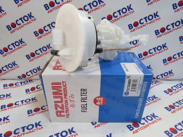 Купить Фильтр топливный Azumi FST25009 в Красноярске по цене: 2 180 ...