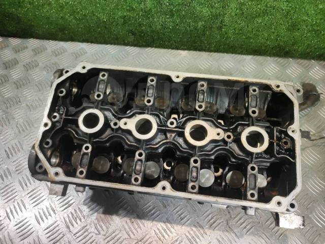 Купить Блок двигателя Kia Rio TM532688 в Саранске по цене: 29 960 ₽ - объявление