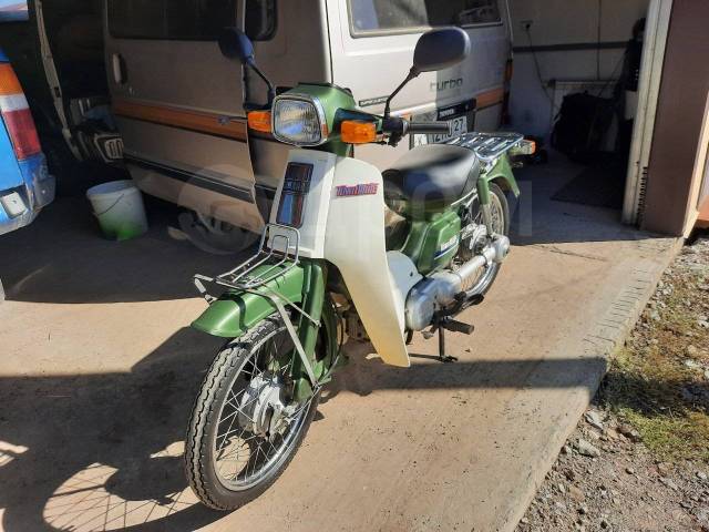 Yamaha Town Mate. 49. ., ,   