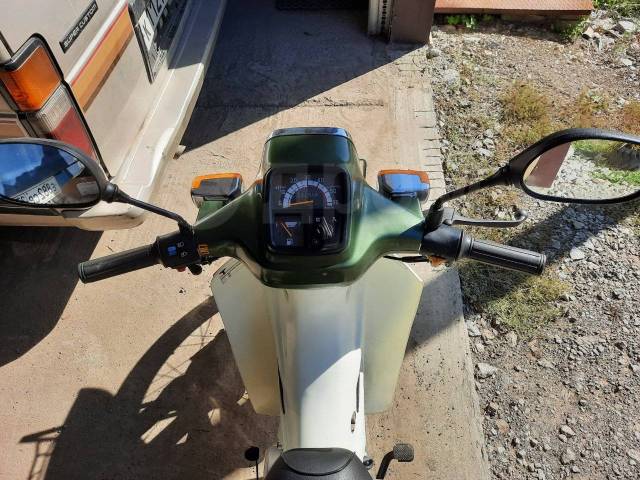 Yamaha Town Mate. 49. ., ,   