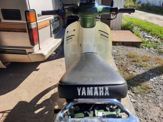 Yamaha Town Mate. 49. ., ,   