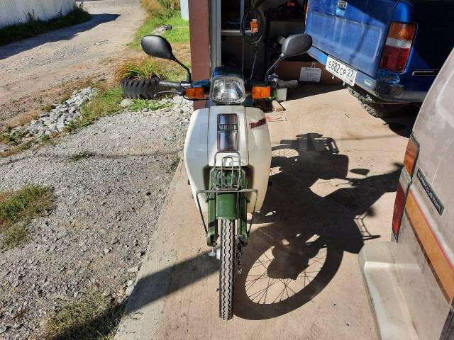 Yamaha Town Mate. 49. ., ,   