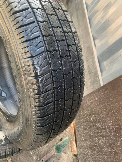 Amtel Баргузин, 205/70 R15, 15", 1 шт, 205 мм, 70 %, радиальный, летние ...