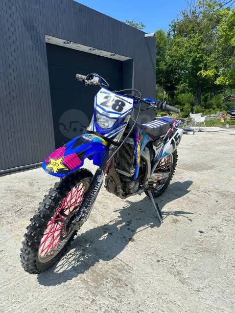 Yamaha WR 250F. 250. ., , ,   