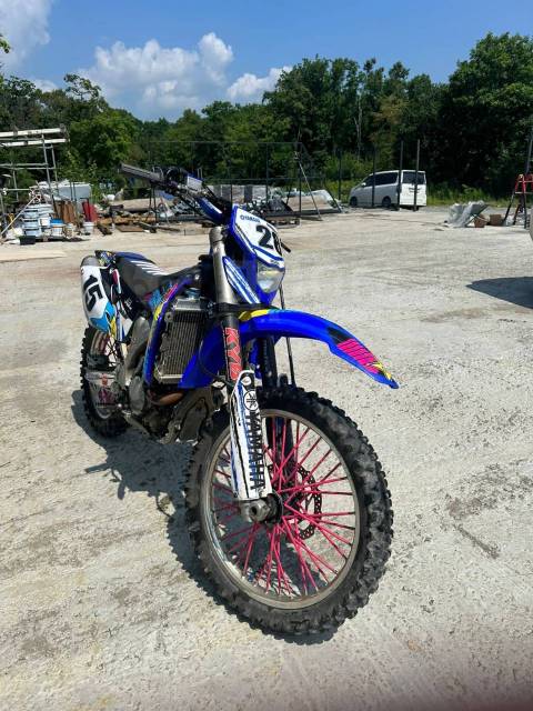 Yamaha WR 250F. 250. ., , ,   