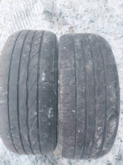 Bridgestone, 195/55/16, 16", 1 шт, 195 мм, 55 %, радиальный, летние ...