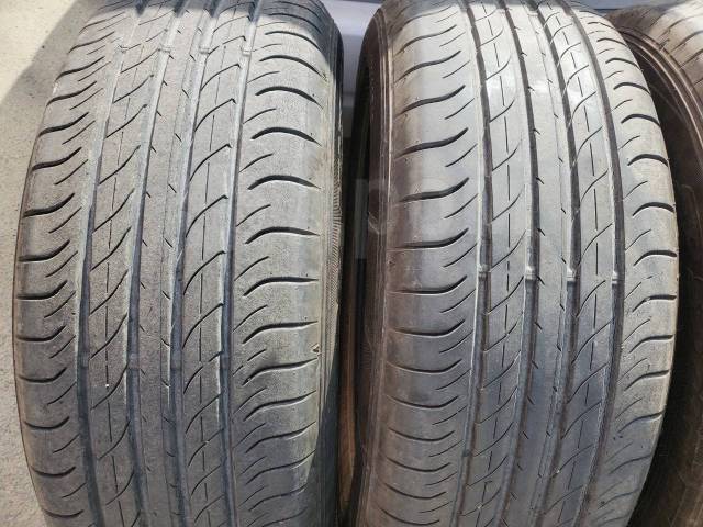 特価ブランド DUNLOP SP 235/60R18/103H MAXX050 SPORT タイヤ