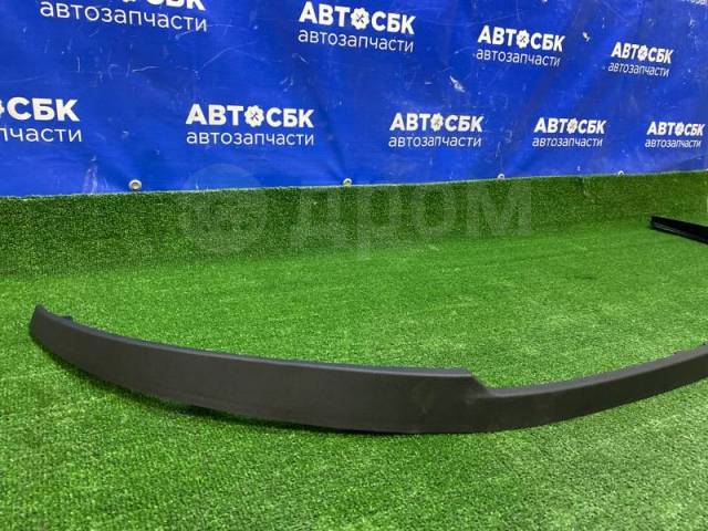 губа шевроле круз на ваз 2110