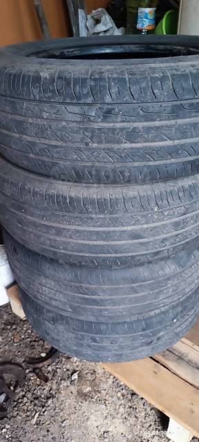 Nitto NT860, 195/65 R15, 15", 1 шт, в наличии, 195 мм, 65 %, радиальный ...