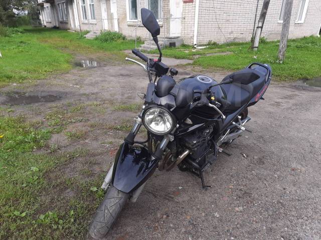 Suzuki GSF 650 Bandit. 650. ., , ,   